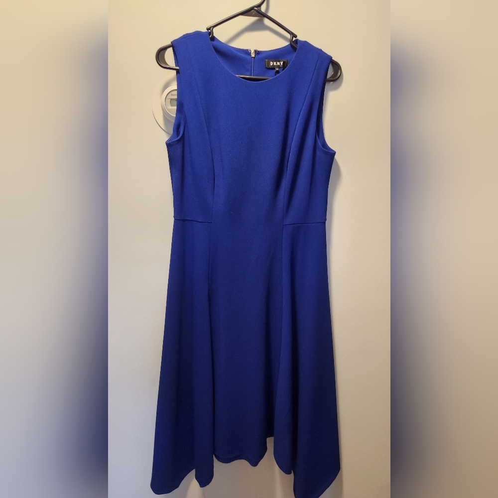 DKNY Date Night Dress